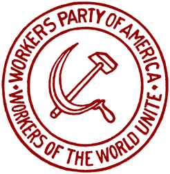 Workers Party of America